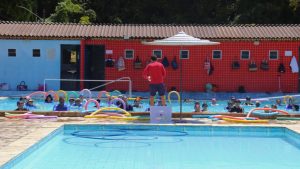 UFPB abre inscrições para atividades esportivas gratuitas - WSCOM -