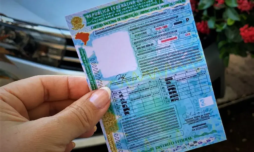 Detran retira baliza como etapa obrigatória e muda regras da