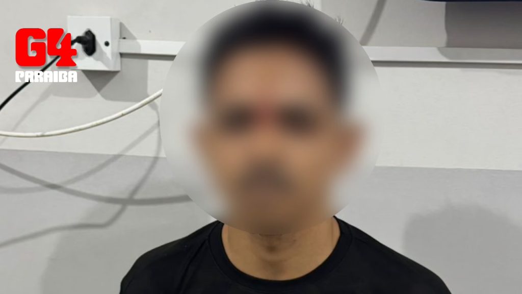 Homens considerados de alta periculosidade são presos com armas e drogas em Bayeux, na PB 3 IMG 20260313 13383991