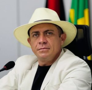 Presidente da Câmara de Santa Rita diz que desconhece ameaças e pede provas ao vereador