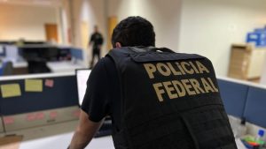 Operação da Polícia Federal investiga ameaças a servidores do IFPB