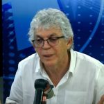 Ricardo Coutinho vê grave situação com votos de Aguinaldo e Daniella contra Governo Lula