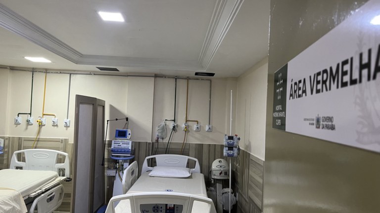 Hospital Clipsi supera mil atendimentos após virar 100% SUS em Campina Grande 2 447006
