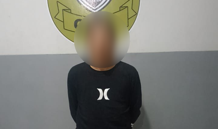 Adolescente é apreendido com armas e drogas após assalto em Bayeux 2 471710