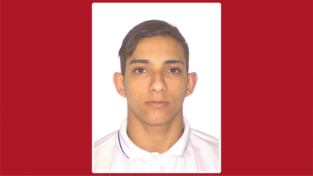 Luan Jeferson