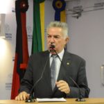 Em função das fortes chuvas, João Gonçalves pede a recuperação de açudes no plano de emergência do Executivo