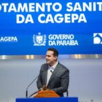 Privatização da CAGEPA se apresenta como primeiro grande desafio do governo Lucas Ribeiro