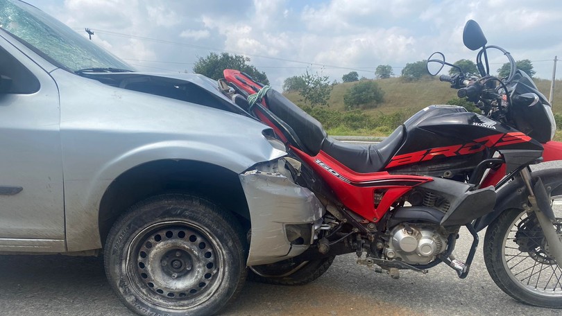 Hospital de Trauma de João Pessoa registra média de 27 atendimentos por dia por acidentes de moto 31 acidente-cg-2308