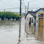 Chuvas na Paraíba: governo destina R$ 6 milhões para conter danos