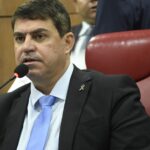 Dinho determina abertura da CPI da Cagepa na Câmara de João Pessoa