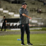 Botafogo-PB perde para a Inter de Limeira no Almeidão, amarga quinta derrota seguida e se complica na Série C