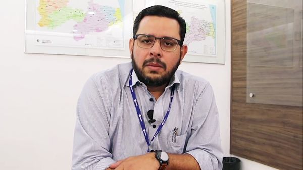 Cagepa nega privatização após PPP com empresa espanhola Acciona na Paraíba 19 marcus-vinicius-cagepa.jpg