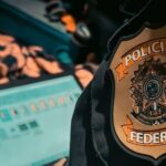 Operação da PF contra abuso sexual infantil cumpre mandado de busca e apreensão