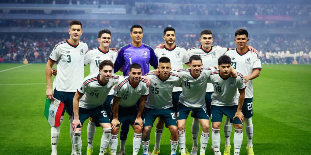 Jogando em casa, México é o grande destaque do Grupo A da Copa 55 2026-03-29t010714z_1356274106_up1em3t0340ar_rtrmadp_3_soccer-worldcup-mex-por.jpg