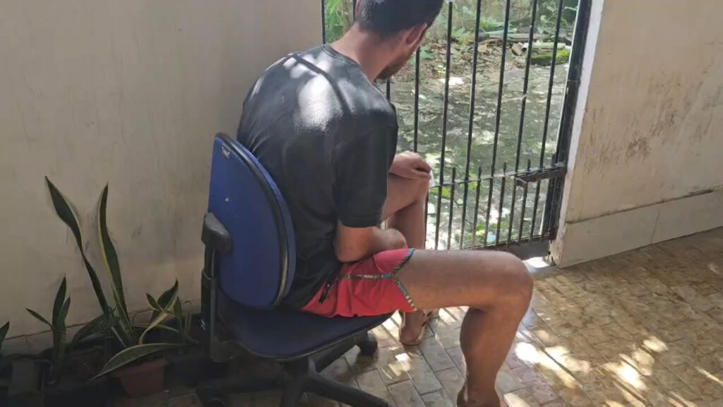 Ação conjunta das polícias Civil e Militar apreende drogas e arma em Lucena 2 522600