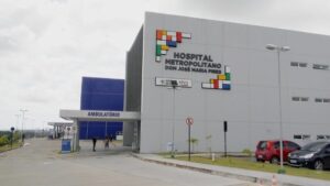 metropolitano