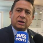 Walber Virgolino defende veto do TSE a pesquisa que apresentou queda de índices de Flávio Bolsonaro