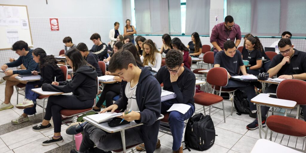 Educação financeira pode ser incluída no currículo escolar 42 0d9a2961.jpg