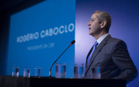 Rogério Caboclo não disputará presidência do São Paulo