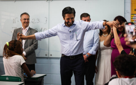 Prefeitura de SP tem edital de escolas barrado na Justiça