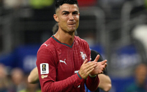 ‘É provavelmente meu último ano’, afirma Cristiano Ronaldo