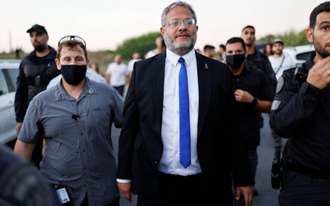 Israel: Ministro fala em matar ‘de 30 a 40’ em Gaza