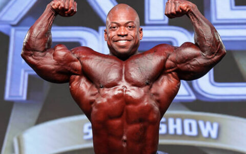 Fisiculturista Dwayne Quamina morre aos 40 nos EUA