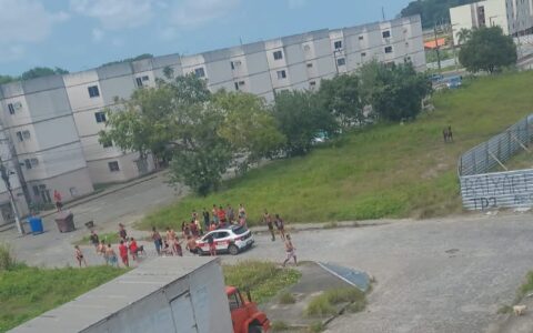 Polícia investiga quatro mortes violentas registradas em João Pessoa e Santa Rita