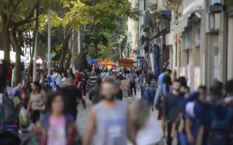 Sul tem maior alta na inadimplência em um ano