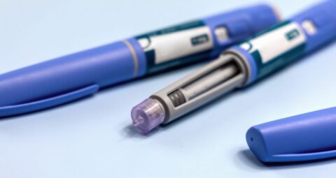 Anvisa aprova primeira caneta de semaglutida genérica do Brasil