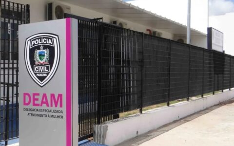 Empresário é preso suspeito de violência doméstica contra mulher em João Pessoa
