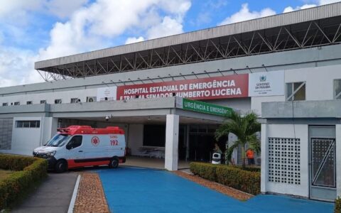 Criança de três anos morre após se afogar em piscina de condomínio em João Pessoa