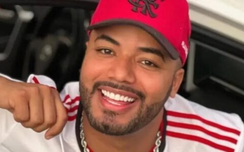 Hytalo Santos: um ano após prisão, relembre a investigação contra o influenciador e os desdobramentos