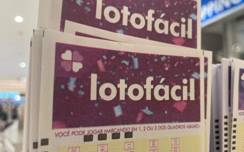 Veja os números sorteados e se você ganhou · Economia Real