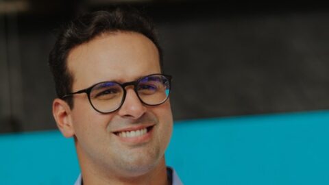Lucas Ribeiro, candidato ao governo da Paraíba, declara patrimônio de R$ 385 mil ao TSE