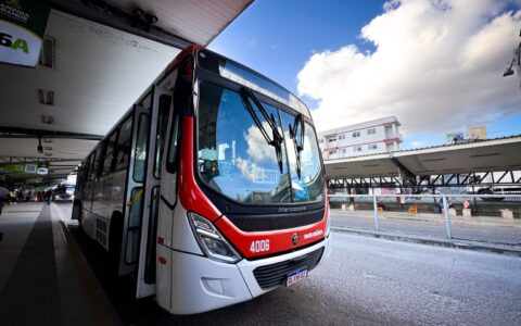 Campina Grande ganha nova linha de ônibus no transporte público