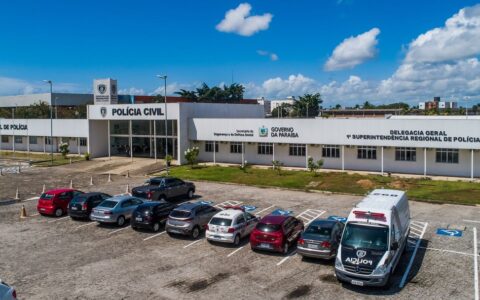 Justiça mantém prisão de empresário investigado por exploração de jogos de azar na PB