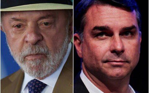 Falta um mês para as eleições e hesitamos
