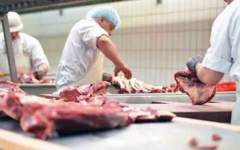 União Europeia suspende importações de carnes do Brasil