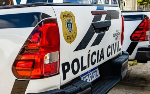Homem é morto a tiros durante concentração de evento político no Litoral Norte