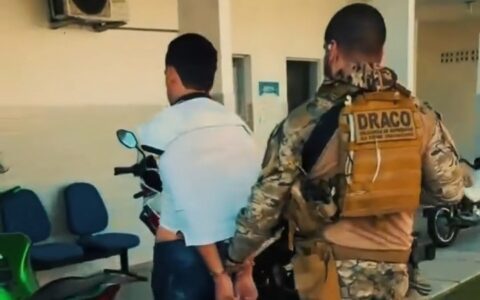 Operação Bon Vivant cumpre 28 prisões e investiga lavagem de dinheiro
