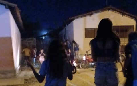 Homem é morto a tiros no Loteamento Portal, em São Bento, na Paraíba