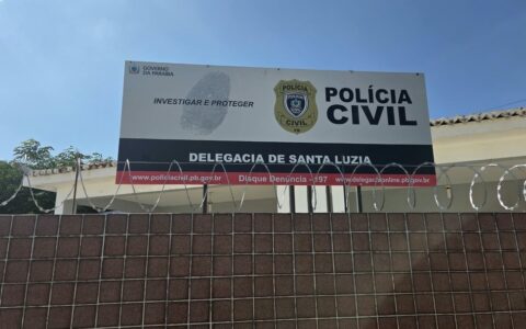 Homem é preso suspeito de estuprar criança com deficiência intelectual no Seridó