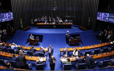 Fim da escala 6×1: o que muda se o Senado aprovar a PEC?