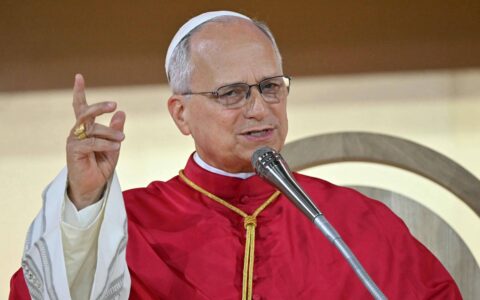 Papa Leão 14: saiba o que é um nódulo pulmonar e os riscos