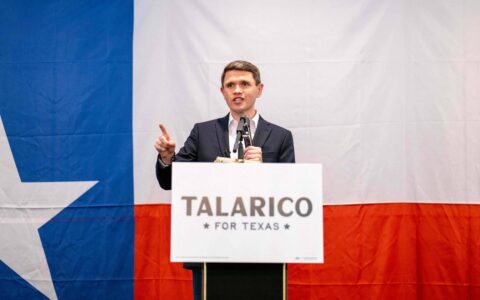 EUA: James Talarico une fé e pautas progressistas no Texas