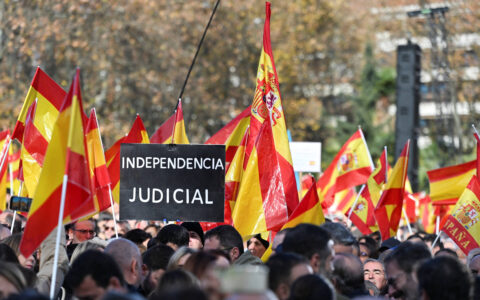 Espanha: Corte barra voto de cidadãos no exterior