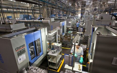 Atividade econômica avança em agosto