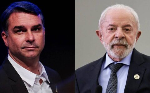 Crise global que Flávio ou Lula terão de enfrentar