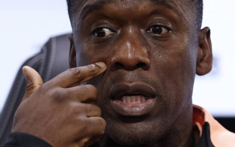 Sofrimento corintiano com, ou talvez logo sem, Seedorf